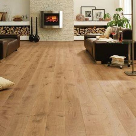 Fertigparkett Haro