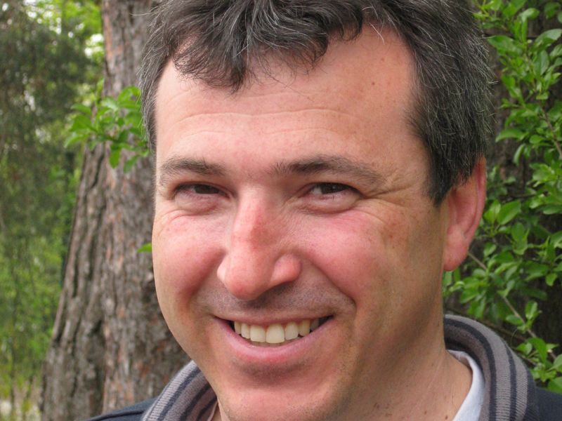 Herr Jürgen Hochmeyer